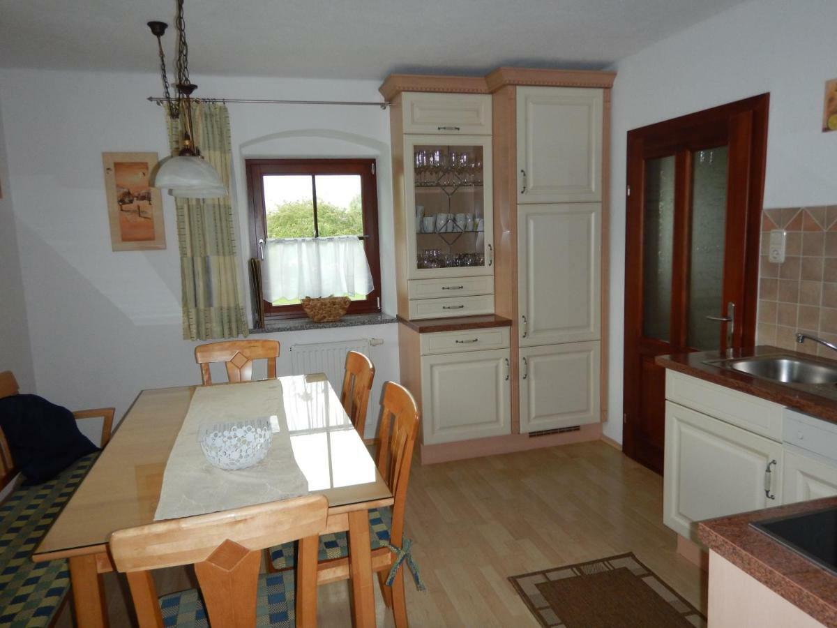 Ferienhaus Humer Altmünster Esterno foto