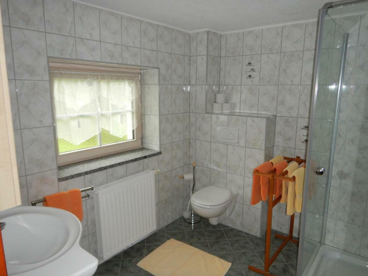 Ferienhaus Humer Altmünster Esterno foto
