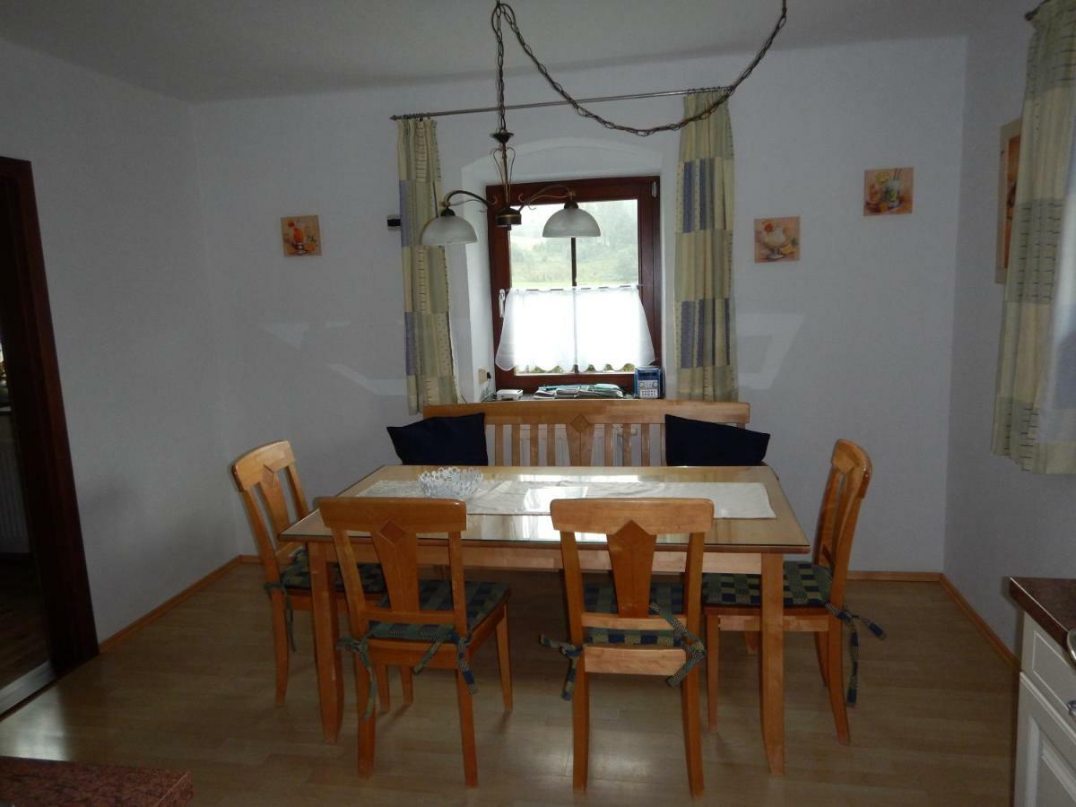 Ferienhaus Humer Altmünster Esterno foto
