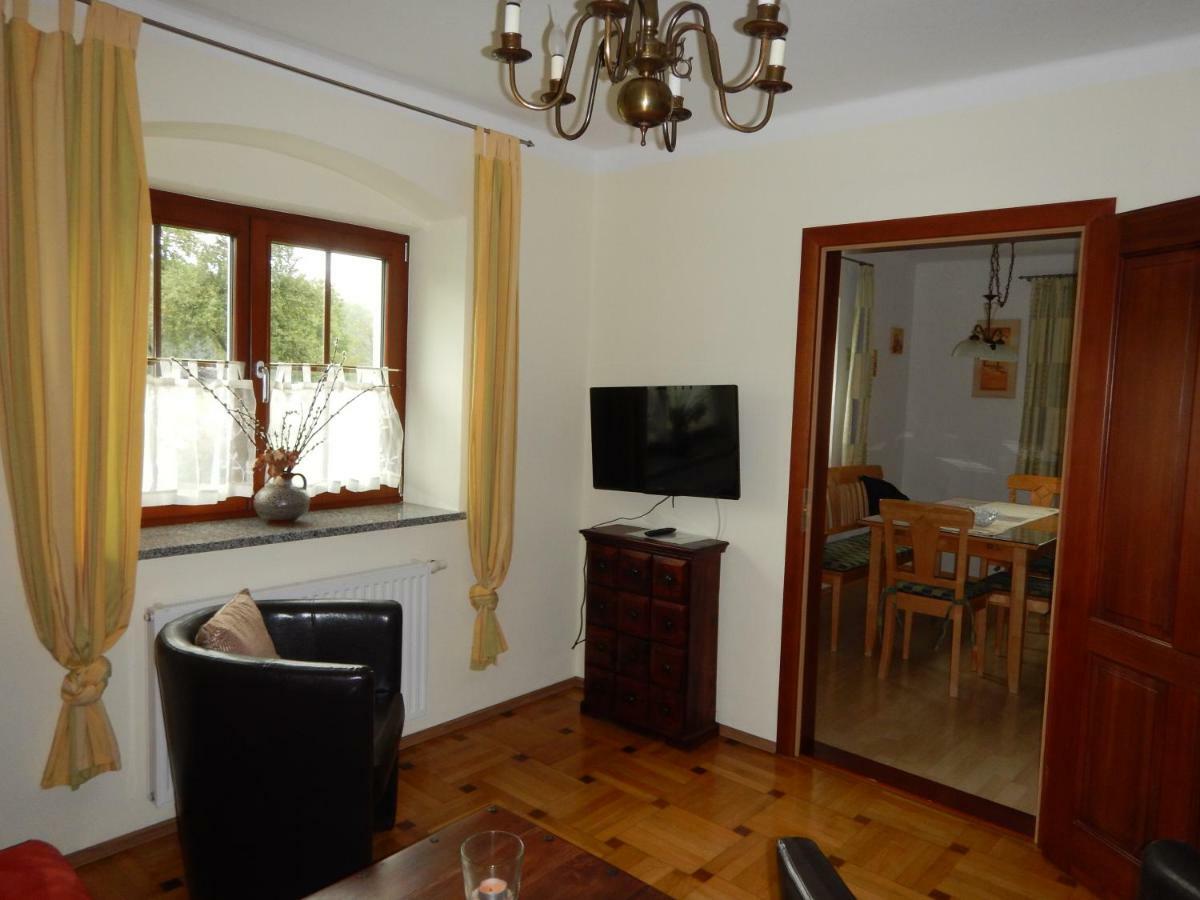 Ferienhaus Humer Altmünster Esterno foto